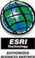 ESRI Technology Authorized Business Partner